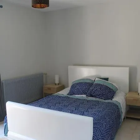 L'abri Cevenol * Saint-André-de-Valborgne