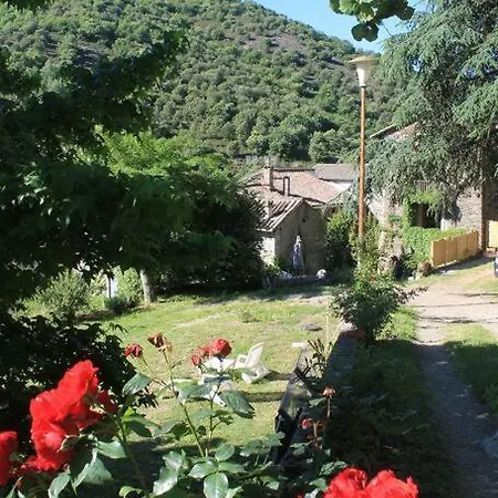 L'abri Cevenol 度假居