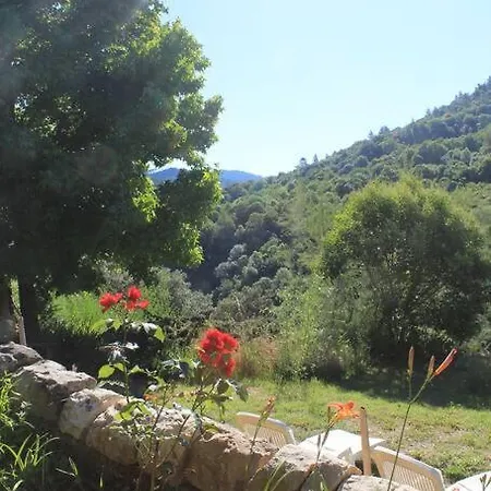 L'abri Cevenol * Saint-André-de-Valborgne