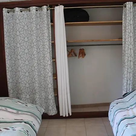 L'abri Cevenol Дом отдыха Сент-Андре-де-Вальборнь