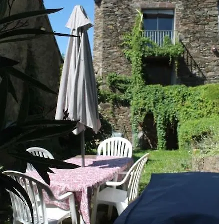 L'abri Cevenol * Saint-André-de-Valborgne