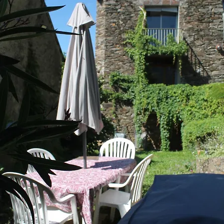 L'abri Cevenol Saint-André-de-Valborgne