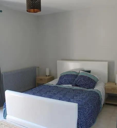 L'abri Cevenol * Saint-André-de-Valborgne