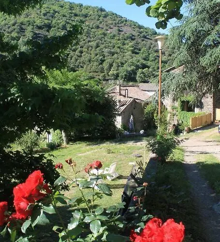 L'abri Cevenol Nyaraló